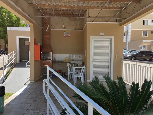 Imagem 15: 0 Apartamento com 2 dormitórios