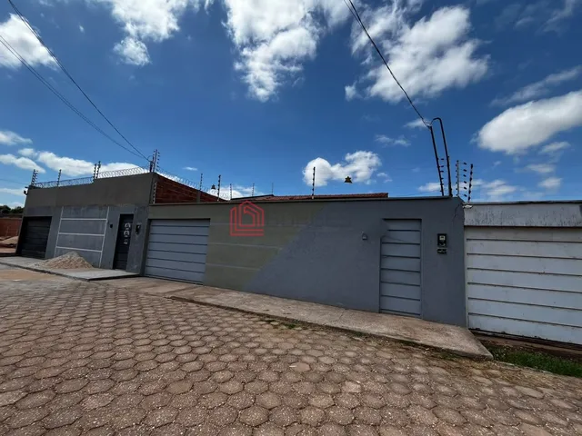 Imagem: Casa Ampla para Locação