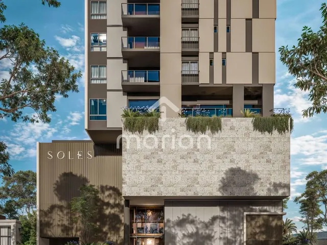 Imagem: Apartamento com 2 Quartos, Centro - Balneário