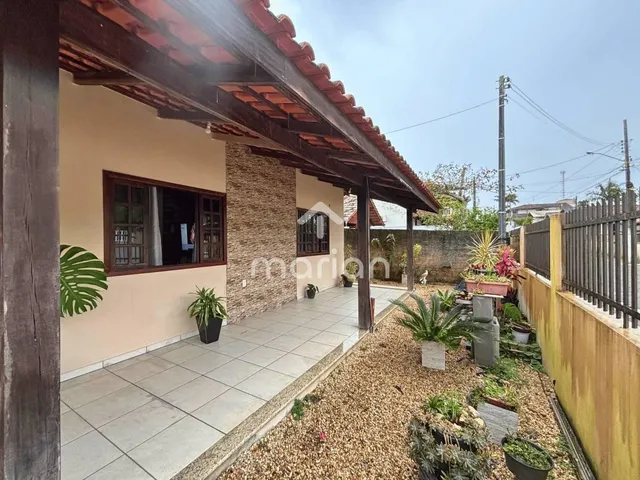Imagem 13: Casa com 3 Quartos, Santo Antônio - Balneário Piçarras