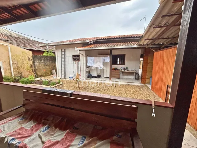Imagem 3: Casa com 3 Quartos, Santo Antônio - Balneário Piçarras