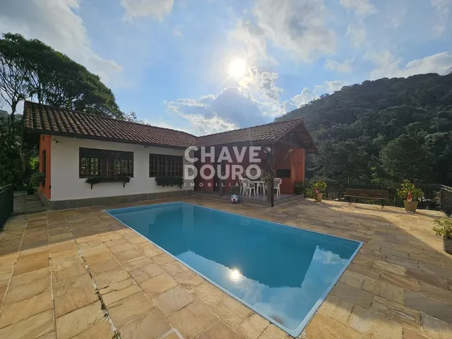 Imagem: Casa de 2 Quartos, Varanda e Área Gourmet
