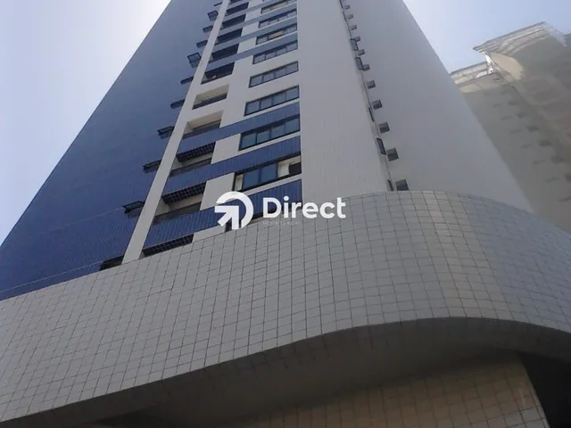 Imagem: Apartamento em Boa Viagem, Recife/Pe