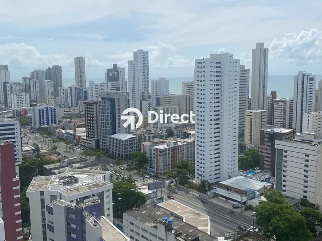 Imagem 2: Apartamento em Boa Viagem, Recife/Pe
