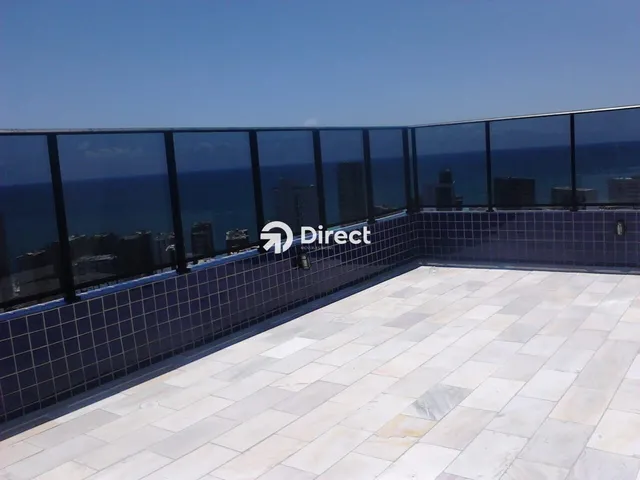 Imagem 4: Apartamento em Boa Viagem, Recife/Pe