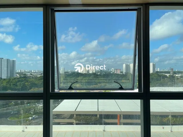 Imagem 2: Sala Comercial À Venda em Boa Viagem, Recife/Pe