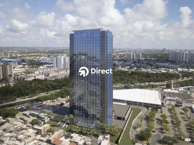Imagem 6: Sala Comercial À Venda em Boa Viagem, Recife/Pe