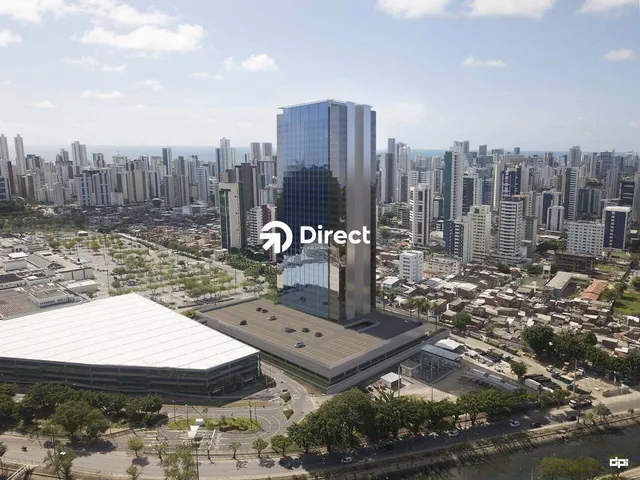 Imagem 10: Sala Comercial À Venda em Boa Viagem, Recife/Pe