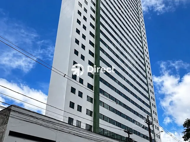 Imagem 1: Apartamento para Locação em Boa Viagem, Recife/Pe