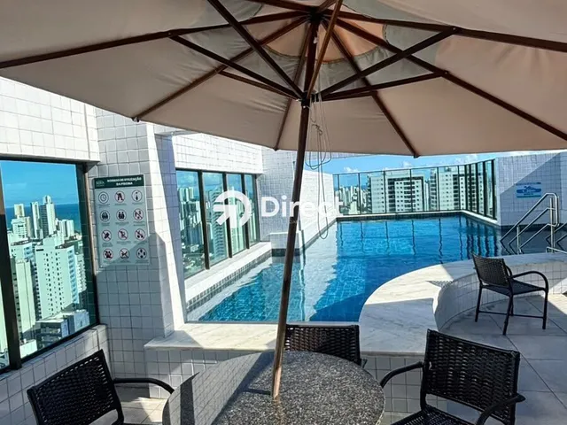 Imagem 10: Apartamento para Locação em Boa Viagem, Recife/Pe