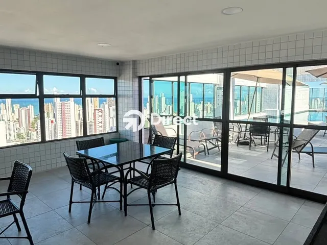 Imagem 12: Apartamento para Locação em Boa Viagem, Recife/Pe