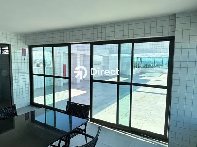 Imagem 8: Apartamento para Locação em Boa Viagem, Recife/Pe
