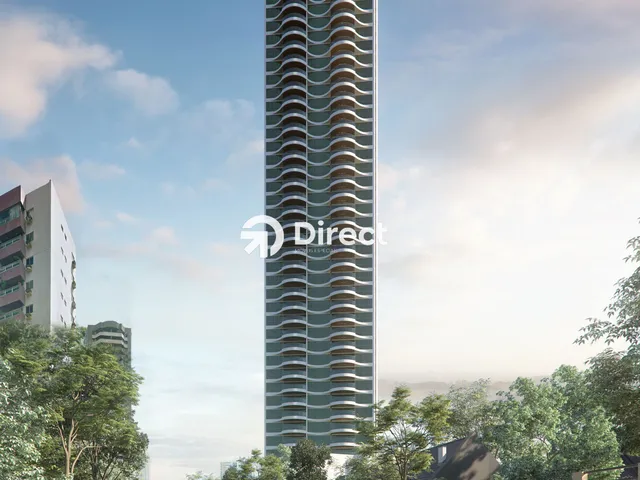 Imagem: Apartamento Alto Padrão em Casa Amarela
