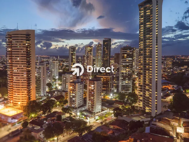 Imagem 12: Apartamento Alto Padrão em Casa Amarela, Recife/Pe