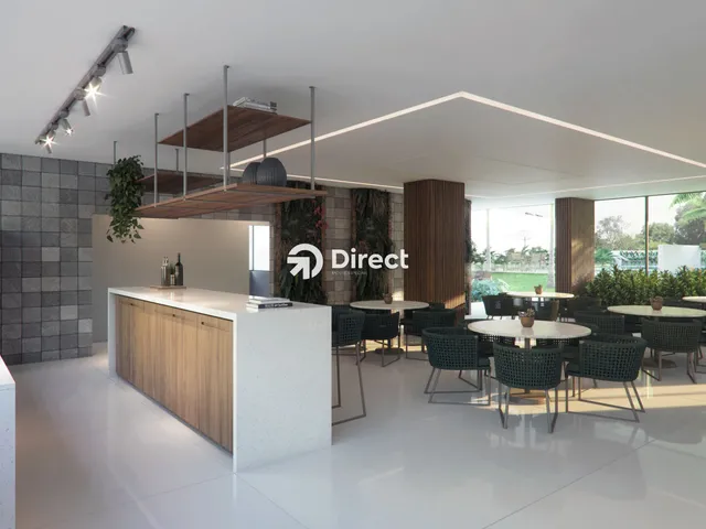 Imagem 14: Apartamento Alto Padrão em Casa Amarela, Recife/Pe