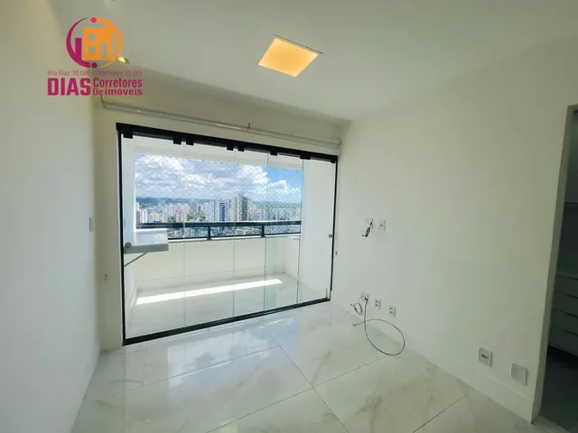 Imagem 2: Apartamento 2/4 Sendo 1 Suíte para Locação no Imbuí