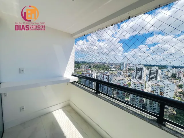 Imagem 9: Apartamento 2/4 Sendo 1 Suíte para Locação no Imbuí