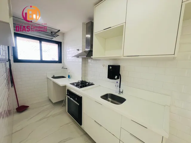 Imagem 10: Apartamento 2/4 Sendo 1 Suíte para Locação no Imbuí