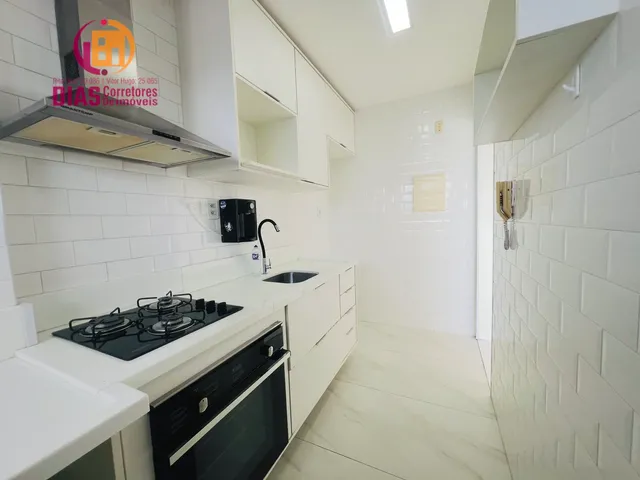 Imagem 13: Apartamento 2/4 Sendo 1 Suíte para Locação no Imbuí
