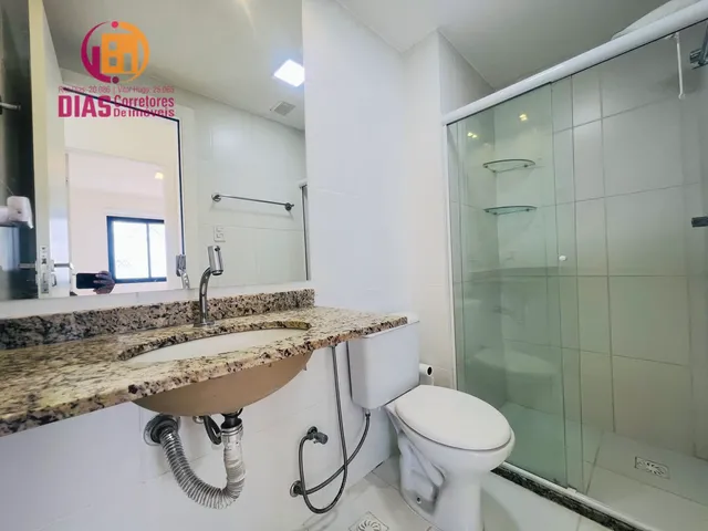 Imagem 4: Apartamento 2/4 Sendo 1 Suíte para Locação no Imbuí