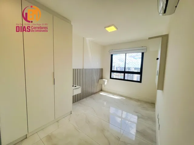 Imagem 15: Apartamento 2/4 Sendo 1 Suíte para Locação no Imbuí