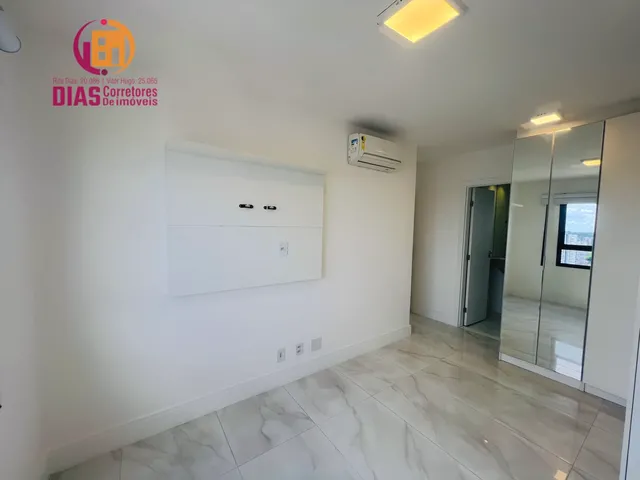 Imagem 3: Apartamento 2/4 Sendo 1 Suíte para Locação no Imbuí