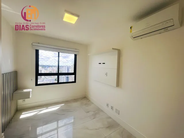 Imagem 14: Apartamento 2/4 Sendo 1 Suíte para Locação no Imbuí
