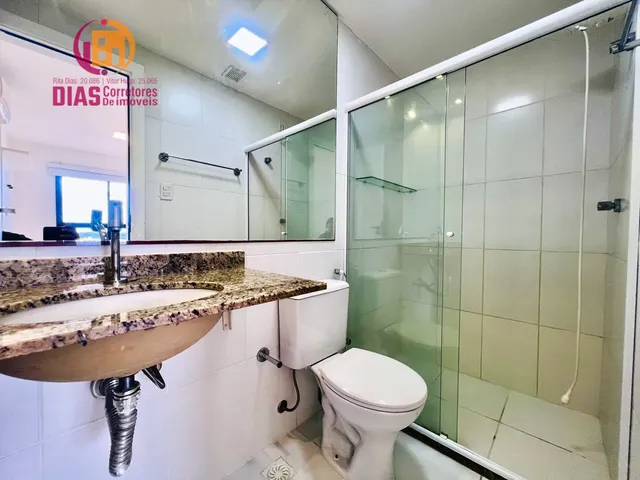 Imagem 5: Apartamento 2/4 Sendo 1 Suíte para Locação no Imbuí
