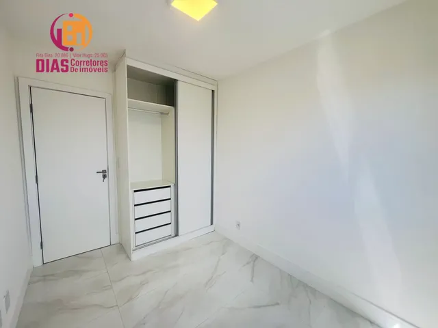 Imagem 7: Apartamento 2/4 Sendo 1 Suíte para Locação no Imbuí