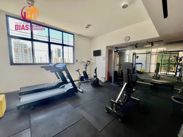 Imagem 8: Apartamento 2/4 Sendo 1 Suíte para Locação no Imbuí