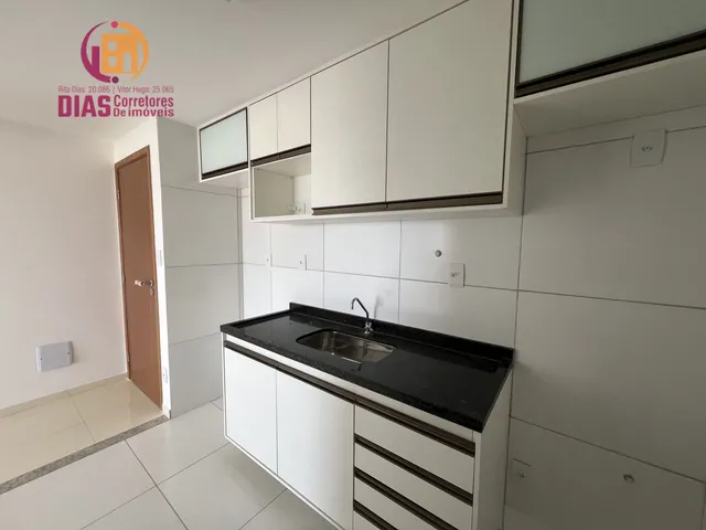 Imagem 11: Alugo Apartamento com 65M² com Armários e Ar, Varanda Panorâmica para Mar. 2/4.2 Vagas- Piatâ - Salvador /Ba