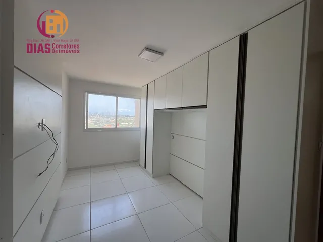 Imagem 16: Alugo Apartamento com 65M² com Armários e Ar, Varanda Panorâmica para Mar. 2/4.2 Vagas- Piatâ - Salvador /Ba