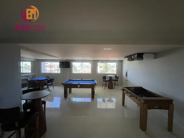Imagem 8: Alugo Apartamento com 65M² com Armários e Ar, Varanda Panorâmica para Mar. 2/4.2 Vagas- Piatâ - Salvador /Ba
