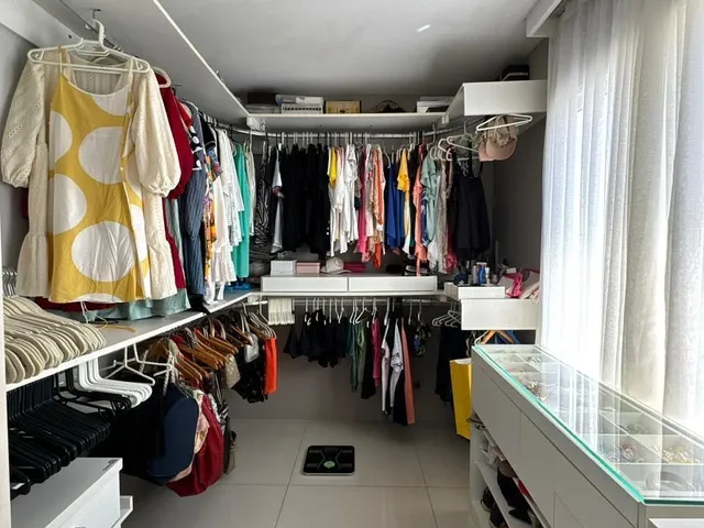 Imagem 15: Vendo Super Oportunidade Apartamento Nascente, Varanda Gourmet, 3/4, 2 Suítes, Total Infraestrutura- Alphaville- Ssa/Ba