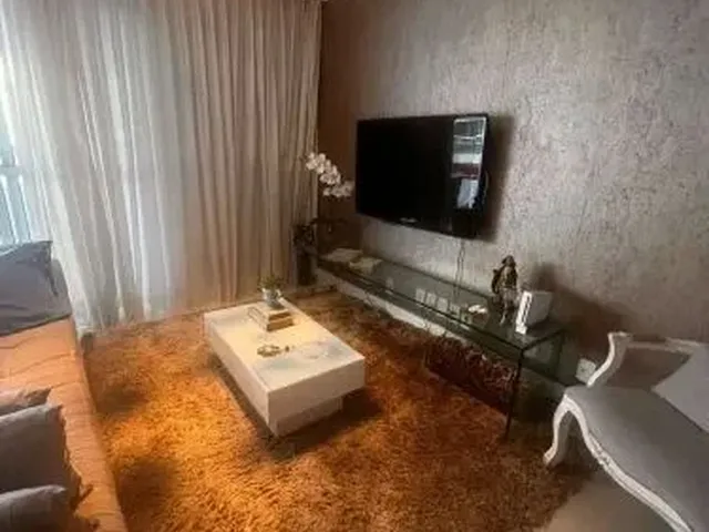 Imagem 6: Vendo Super Oportunidade Apartamento Nascente, Varanda Gourmet, 3/4, 2 Suítes, Total Infraestrutura- Alphaville- Ssa/Ba