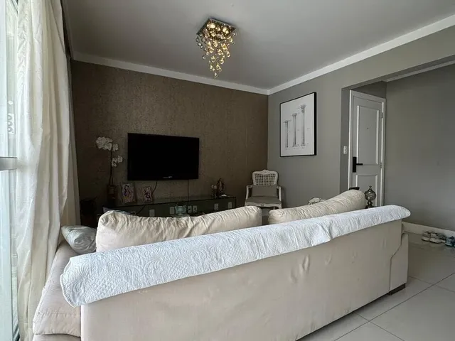 Imagem 11: Vendo Super Oportunidade Apartamento Nascente, Varanda Gourmet, 3/4, 2 Suítes, Total Infraestrutura- Alphaville- Ssa/Ba