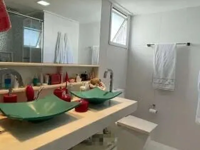 Imagem 16: Vendo Super Oportunidade Apartamento Nascente, Varanda Gourmet, 3/4, 2 Suítes, Total Infraestrutura- Alphaville- Ssa/Ba