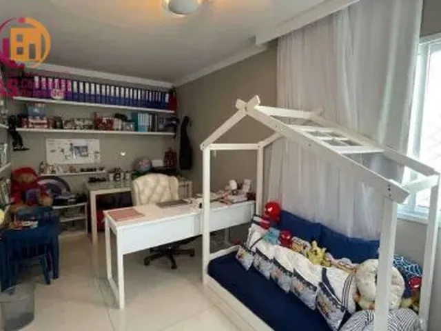 Imagem 3: Vendo Super Oportunidade Apartamento Nascente, Varanda Gourmet, 3/4, 2 Suítes, Total Infraestrutura- Alphaville- Ssa/Ba