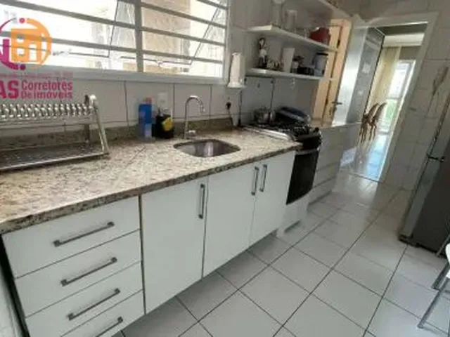 Imagem 8: Vendo Super Oportunidade Apartamento Nascente, Varanda Gourmet, 3/4, 2 Suítes, Total Infraestrutura- Alphaville- Ssa/Ba