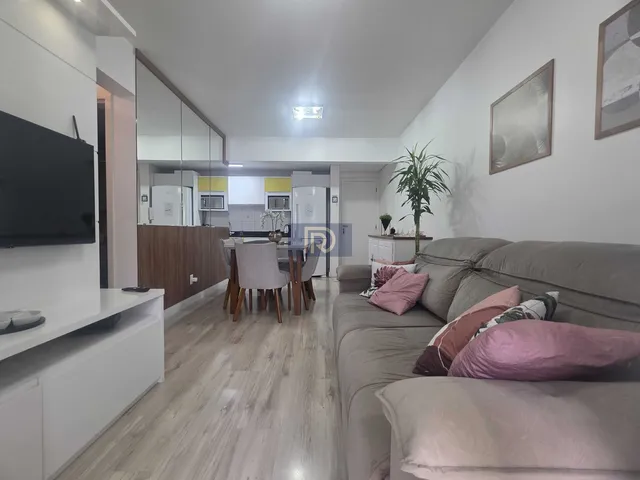 Imagem: Apartamento em Praia Comprida, São José/Sc