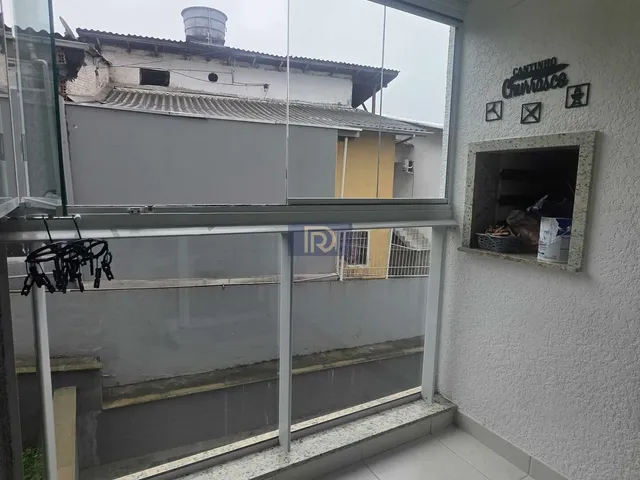 Imagem 10: Apartamento em Praia Comprida, São José/Sc