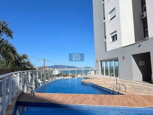 Imagem 3: Apartamento em Praia Comprida, São José/Sc