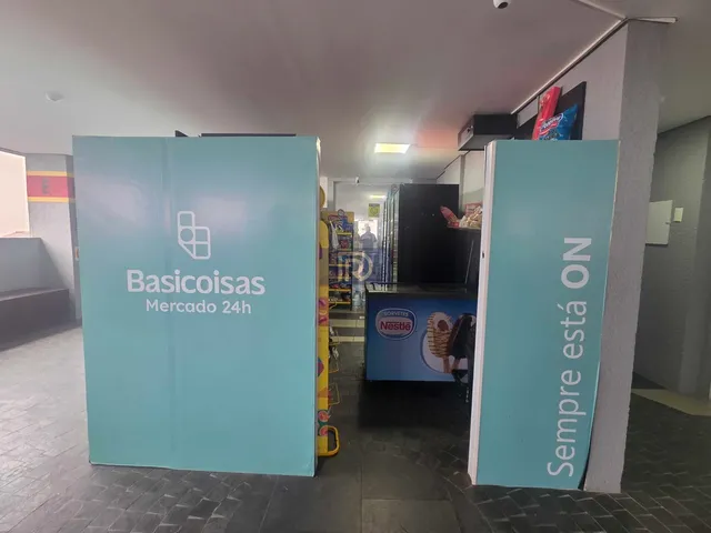 Imagem 2: Apartamento em Praia Comprida, São José/Sc