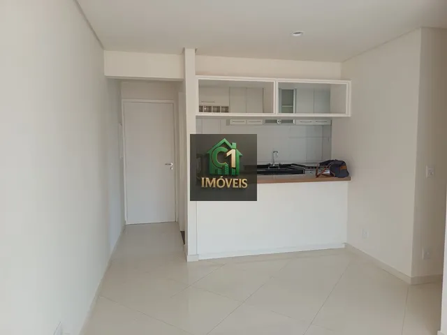 Imagem: Apartamento 56 M², 2 Dormitórios - Varanda