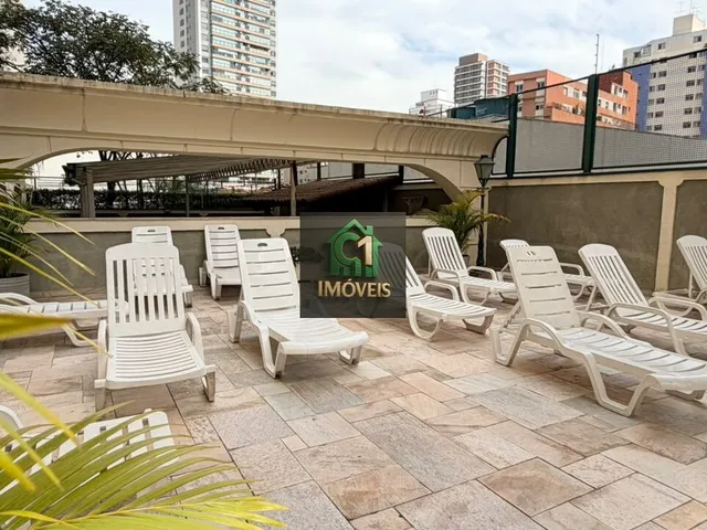Imagem 14: Apartamento em Vila Uberabinha, São Paulo/Sp