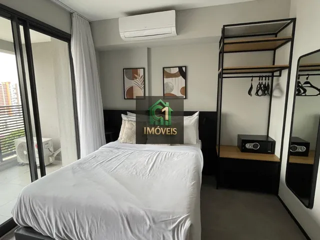 Imagem: Go Platô - Apartamento Studio, para Venda
