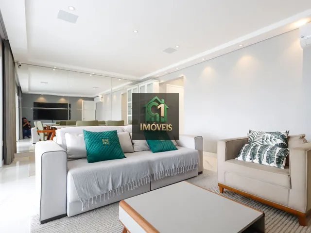 Imagem: Bosque Jequitibá - Apartamento para Venda