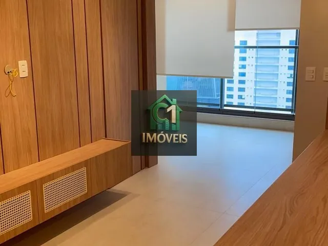Imagem: O apartamento possui 2 Dormitórios, 2 Suítes, 2