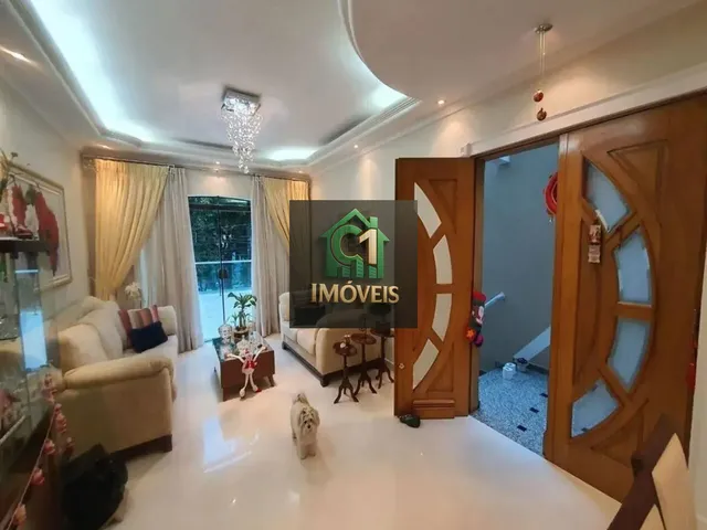 Imagem: Belo Sobrado, Lugar para Ser Feliz