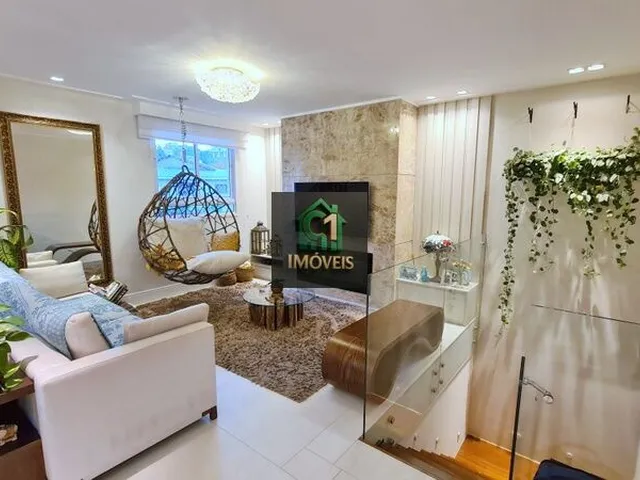 Imagem: Pateo Mondrian - Apartamento Garden em Vila